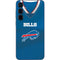 NFL Buffalo Bills Team Jersey Galaxy A36 5G Skin