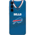 NFL Buffalo Bills Team Jersey Galaxy A36 5G Skin
