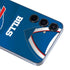 NFL Buffalo Bills Team Jersey Galaxy A55 5G Skin