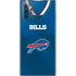 NFL Buffalo Bills Team Jersey Galaxy Note 10 Plus Skin