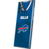NFL Buffalo Bills Team Jersey Galaxy Note 10 Plus Skin