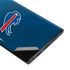 NFL Buffalo Bills Team Jersey Galaxy Note 10 Plus Skin
