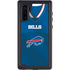 NFL Buffalo Bills Team Jersey Galaxy Cases