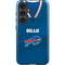 NFL Buffalo Bills Team Jersey Galaxy S25 Impact Case