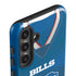 NFL Buffalo Bills Team Jersey Galaxy S25 Impact Case