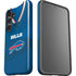 NFL Buffalo Bills Team Jersey Galaxy S25 Impact Case