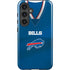 NFL Buffalo Bills Team Jersey Galaxy S25 Plus Impact Case