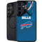 NFL Buffalo Bills Team Jersey Galaxy S24 Plus Kickstand Case