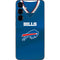 NFL Buffalo Bills Team Jersey Galaxy S25 Plus Skin