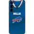 NFL Buffalo Bills Team Jersey Galaxy S25 Plus Skin