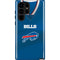 NFL Buffalo Bills Team Jersey Galaxy S25 Ultra Impact Case