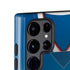 NFL Buffalo Bills Team Jersey Galaxy S25 Ultra Impact Case