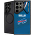 NFL Buffalo Bills Team Jersey Galaxy S25 Ultra Kickstand Case