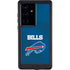 NFL Buffalo Bills Team Jersey Galaxy S24 Ultra Waterproof Case