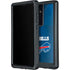 NFL Buffalo Bills Team Jersey Galaxy S24 Ultra Waterproof Case