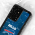 NFL Buffalo Bills Team Jersey Galaxy S24 Ultra Waterproof Case