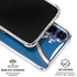 NFL Buffalo Bills Team Jersey Galaxy S25 Clear Case