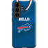 NFL Buffalo Bills Team Jersey Galaxy S26 Impact Case