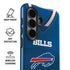 NFL Buffalo Bills Team Jersey Galaxy S26 Impact Case