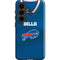 NFL Buffalo Bills Team Jersey Galaxy S26 Plus Impact Case