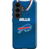 NFL Buffalo Bills Team Jersey Galaxy S26 Plus Impact Case