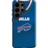 NFL Buffalo Bills Team Jersey Galaxy S26 Ultra Impact Case