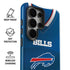 NFL Buffalo Bills Team Jersey Galaxy S26 Ultra Impact Case