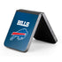 NFL Buffalo Bills Team Jersey Galaxy Z Flip6 Skin