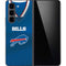 NFL Buffalo Bills Team Jersey Galaxy Z Fold5 5G Skin