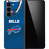 NFL Buffalo Bills Team Jersey Galaxy Z Fold5 5G Skin