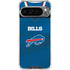 NFL Buffalo Bills Team Jersey Google Pixel 10 Pro XL Clear Case