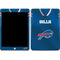 NFL Buffalo Bills Team Jersey Apple iPad Skin