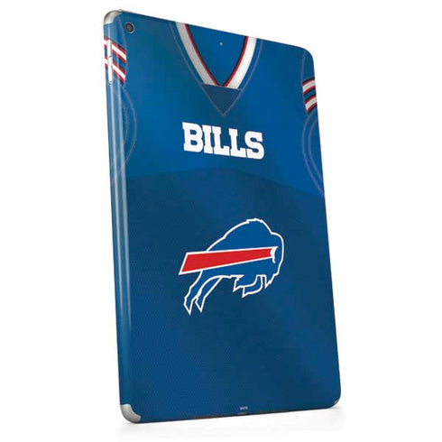 NFL Buffalo Bills Team Jersey Apple iPad Skin