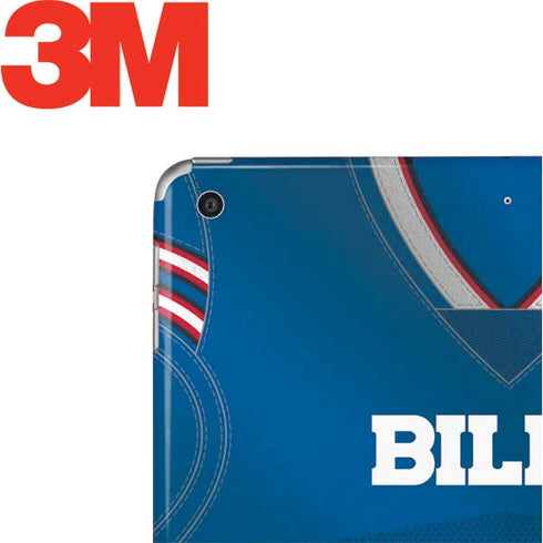 NFL Buffalo Bills Team Jersey Apple iPad Skin