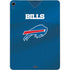 NFL Buffalo Bills Team Jersey Apple iPad Air Skin