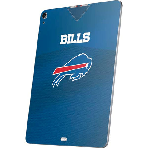 NFL Buffalo Bills Team Jersey Apple iPad Air Skin