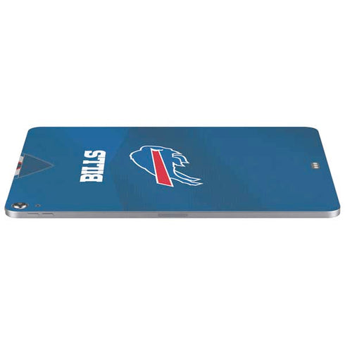 NFL Buffalo Bills Team Jersey Apple iPad Air Skin