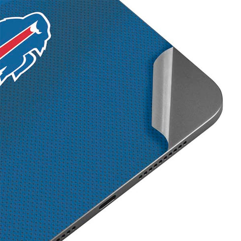 NFL Buffalo Bills Team Jersey Apple iPad Mini Skin
