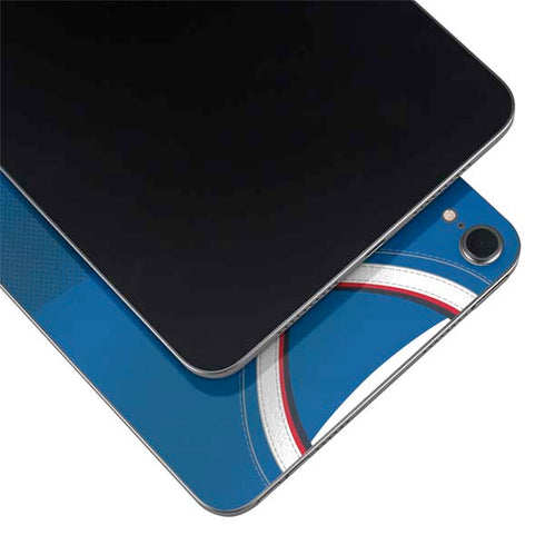 NFL Buffalo Bills Team Jersey Apple iPad Mini Skin