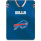 NFL Buffalo Bills Team Jersey Apple iPad Pro Skin