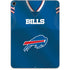 NFL Buffalo Bills Team Jersey Apple iPad Pro Skin