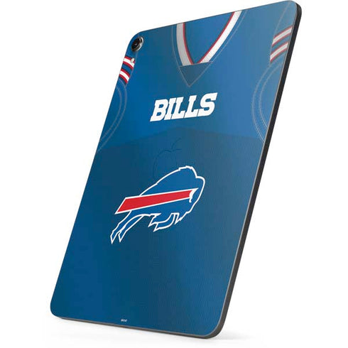 NFL Buffalo Bills Team Jersey Apple iPad Pro Skin