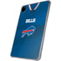 NFL Buffalo Bills Team Jersey iPad Pro 11in (2024) Clear Case