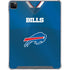 NFL Buffalo Bills Team Jersey iPad Cases