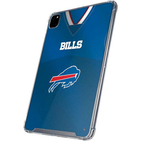 NFL Buffalo Bills Team Jersey iPad Cases