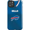 NFL Buffalo Bills Team Jersey iPhone Cases