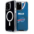 NFL Buffalo Bills Team Jersey iPhone Cases