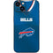 NFL Buffalo Bills Team Jersey iPhone Skins