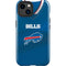 NFL Buffalo Bills Team Jersey iPhone 15 Impact Case