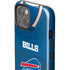 NFL Buffalo Bills Team Jersey iPhone 15 Impact Case